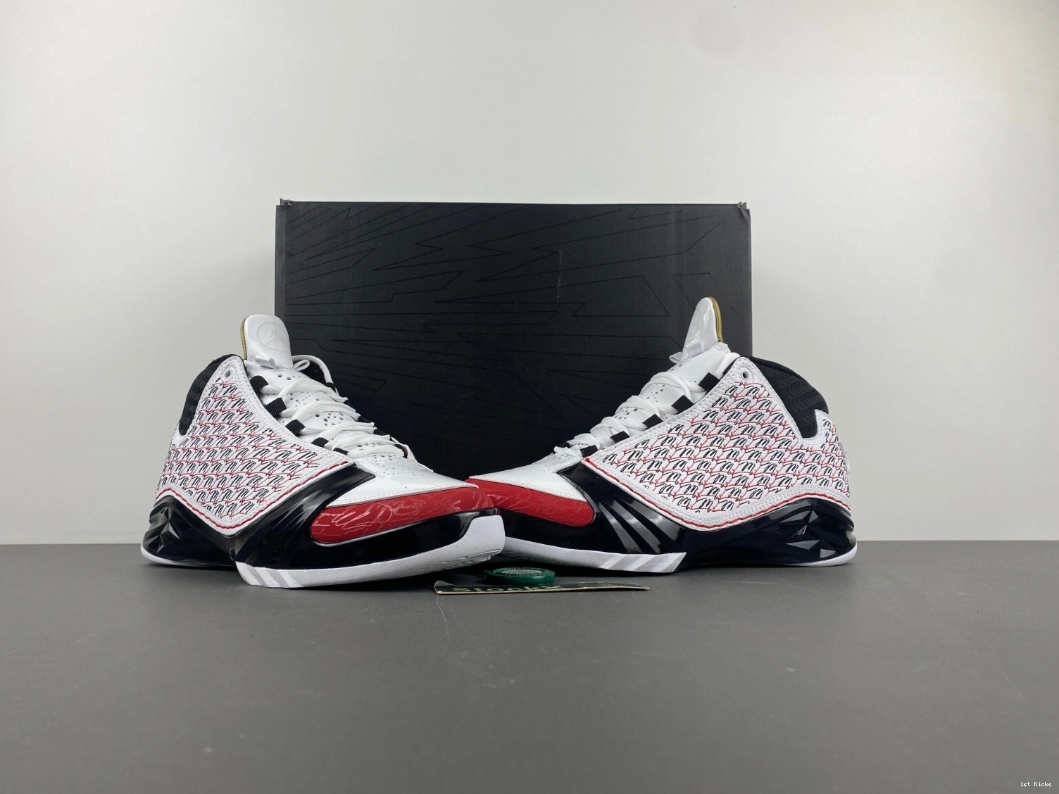 Air - 23 318376-101 Men's Jordan All-Star 0418